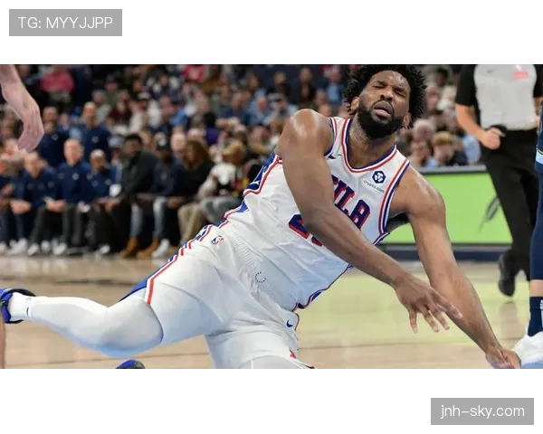 恩比德季后赛低位占比较常规赛提升 致场均30+