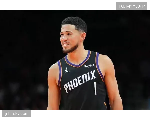 布克单打拉开空间提升关键回合命中率较上季显著