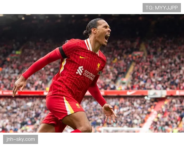 范戴克：欧冠冠军主力中卫如何登顶欧洲