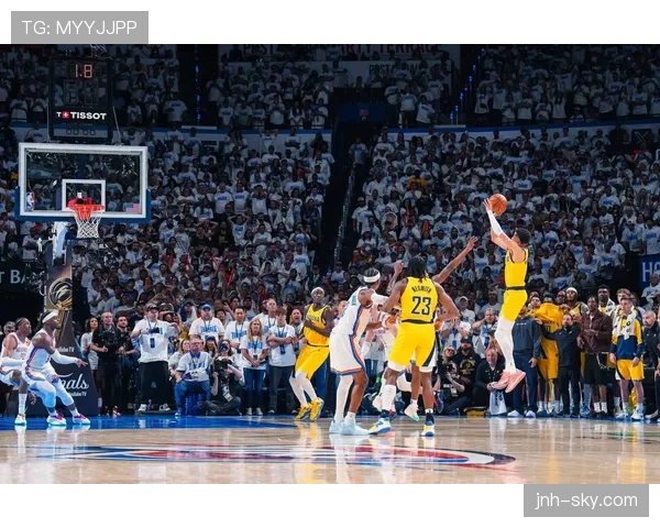 特纳护框效率领跑联盟，内线防守改变步行者防守体系