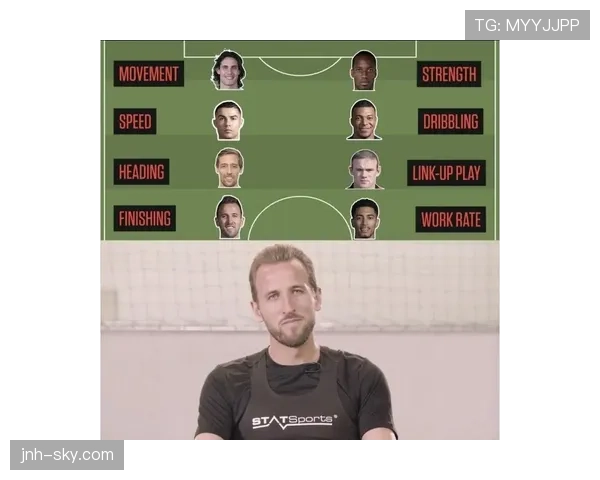 凯恩 vs 姆巴佩：时代交替中的战术角色与终结效率对比